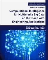 Hui-Huang Hsu, Chuan-Yu Chang, Ching-Hsien Hsu - Big Data Analytics for Sensor-Network Collected Intelligence, Häftad