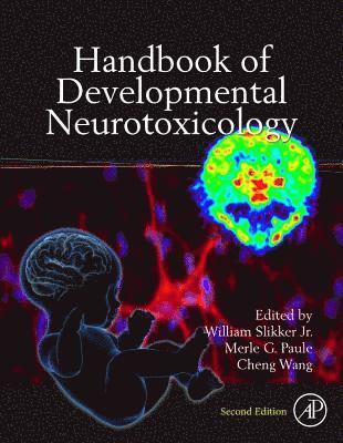 bokomslag Handbook of Developmental Neurotoxicology