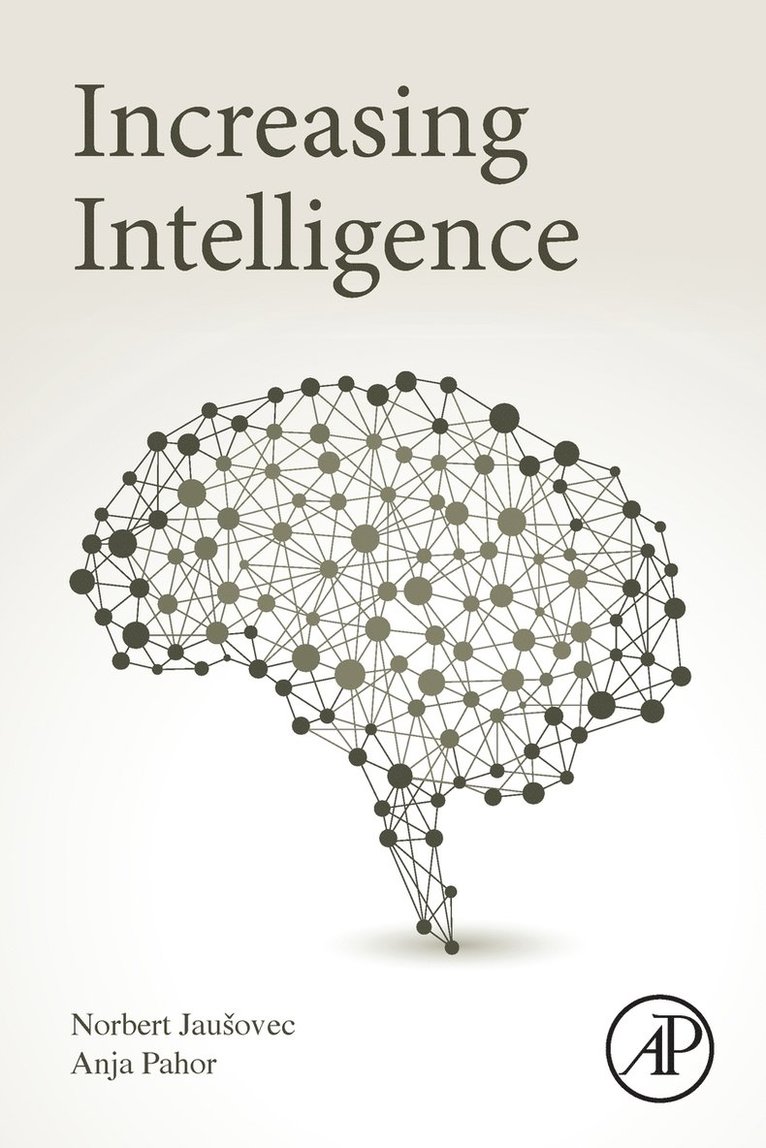 Increasing Intelligence 1