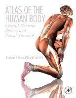 bokomslag Atlas of the Human Body