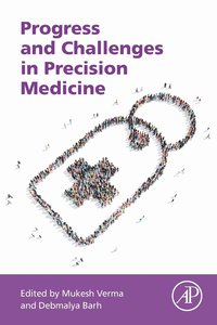 bokomslag Progress and Challenges in Precision Medicine