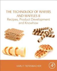 bokomslag The Technology of Wafers and Waffles II