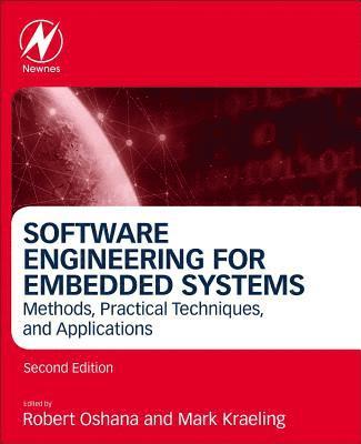 bokomslag Software Engineering for Embedded Systems