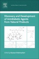 Goutam Brahmachari - Discovery and Development of Antidiabetic Agents from Natural Products, Häftad