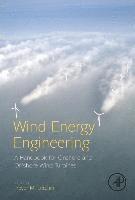 bokomslag Wind Energy Engineering