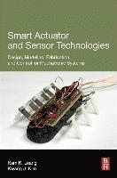 bokomslag Smart Actuator and Sensor Technologies