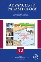 Xiao-Nong Zhou, Shi-Zhu Li - Schistosomiasis in The People's Republic of China: from Control to Elimination, Inbunden
