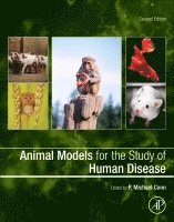 Animal Models for the Study of Human Disease