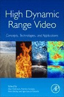 Alan Chalmers, Patrizio Campisi, Peter Shirley, Igor Garc�a Olaizola - High Dynamic Range Video, Inbunden