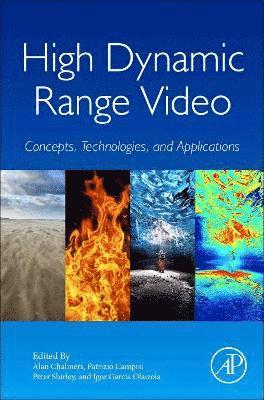 High Dynamic Range Video 1