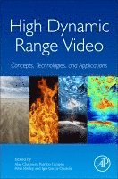 High Dynamic Range Video 1