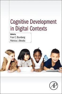 Cognitive Development in Digital Contexts 1