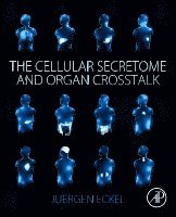 Juergen Eckel - The Cellular Secretome and Organ Crosstalk, Häftad