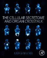 bokomslag The Cellular Secretome and Organ Crosstalk