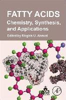 bokomslag Fatty Acids