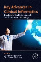 bokomslag Key Advances in Clinical Informatics