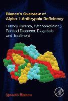bokomslag Blanco's Overview of Alpha-1 Antitrypsin Deficiency