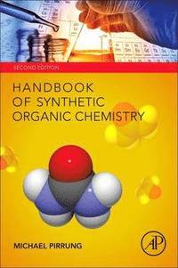 bokomslag Handbook of Synthetic Organic Chemistry