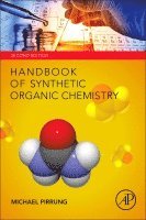 Michael C. Pirrung, USA) Pirrung, Michael C. (University of California, Riverside - Handbook of Synthetic Organic Chemistry, Häftad