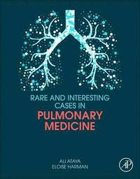 bokomslag Rare and Interesting Cases in Pulmonary Medicine