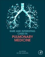 Ali Ataya, Eloise Harman - Rare and Interesting Cases in Pulmonary Medicine, Häftad