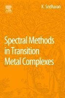 bokomslag Spectral Methods in Transition Metal Complexes