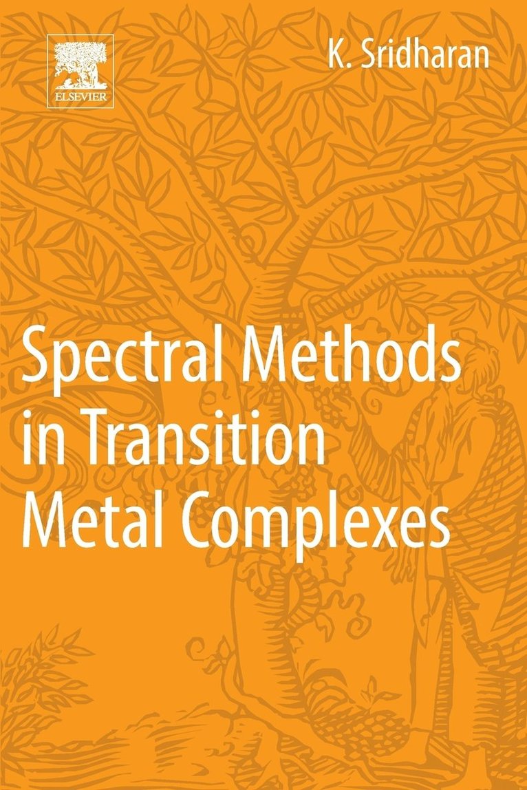 Spectral Methods in Transition Metal Complexes 1