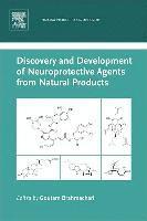 bokomslag Discovery and Development of Neuroprotective Agents from Natural Products