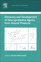 Goutam Brahmachari - Discovery and Development of Neuroprotective Agents from Natural Products, Häftad