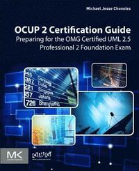 bokomslag OCUP 2 Certification Guide
