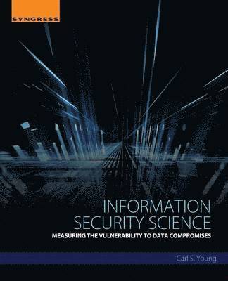 bokomslag Information Security Science