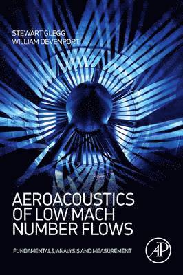 bokomslag Aeroacoustics of Low Mach Number Flows