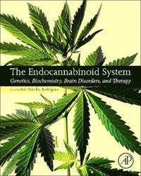 bokomslag The Endocannabinoid System