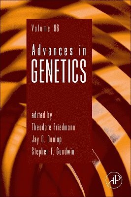 Advances in Genetics 1