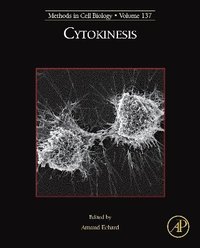 bokomslag Cytokinesis