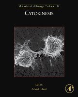 bokomslag Cytokinesis