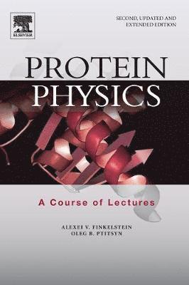 Protein Physics 1