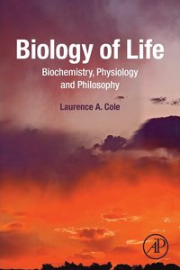 bokomslag Biology of Life