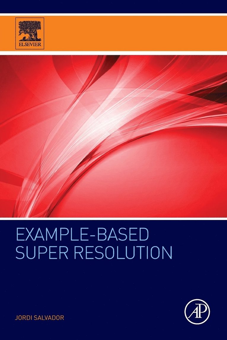 Example-Based Super Resolution 1