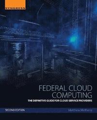 bokomslag Federal Cloud Computing