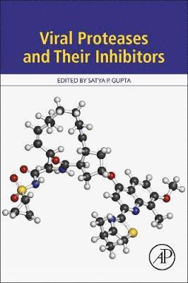 bokomslag Viral Proteases and Their Inhibitors