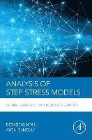 bokomslag Analysis of Step-Stress Models