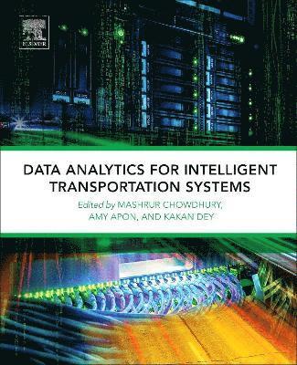 Data Analytics for Intelligent Transportation Systems 1