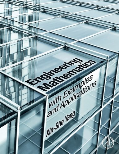bokomslag Engineering Mathematics with Examples and Applications