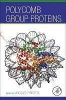 bokomslag Polycomb Group Proteins