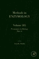 Proteomics in Biology, Part A, Inbunden