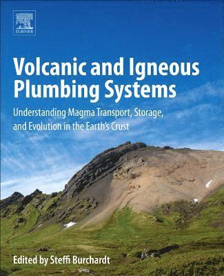 Volcanic and Igneous Plumbing Systems 1