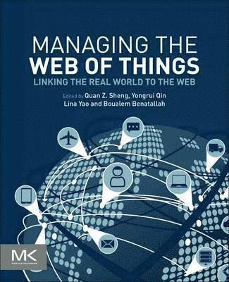 Managing the Web of Things 1