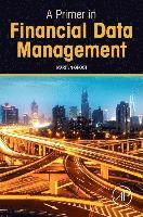 bokomslag A Primer in Financial Data Management