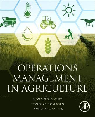 Operations Management in Agriculture 1